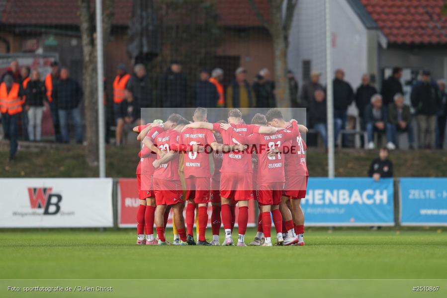 sport, action, TSV Aubstadt, TSV, Regionalliga Bayern, NGN Arena, Fussball, FVI, FV Illertissen, BFV, Aubstadt, 23.09.2025, 10. Spieltag - Bild-ID: 2510867