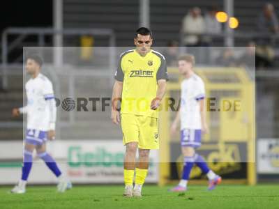 Fotos von SV Viktoria Aschaffenburg - DJK Vilzing auf sportfotografie.de