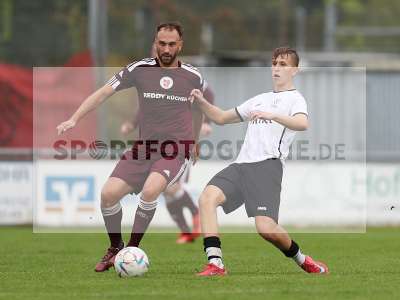Fotos von TSV Lohr - TuS Röllbach auf sportfotografie.de