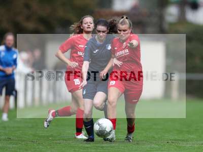 Fotos von FC Wertheim-Eichel - TSG Hoffenheim 3 auf sportfotografie.de