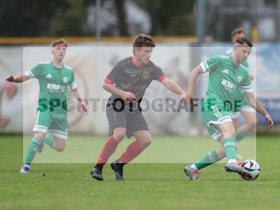 Fotos von FV Karlstadt - SG Burgsinn auf sportfotografie.de