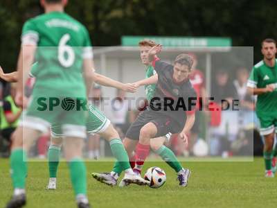 Fotos von FV Karlstadt - SG Burgsinn auf sportfotografie.de