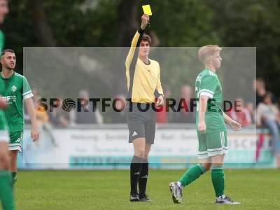 Fotos von FV Karlstadt - SG Burgsinn auf sportfotografie.de