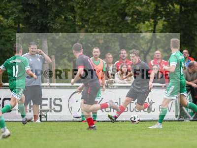 Fotos von FV Karlstadt - SG Burgsinn auf sportfotografie.de