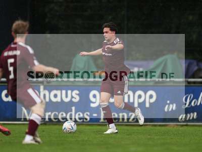 Fotos von TSV Lohr - TuS Röllbach auf sportfotografie.de