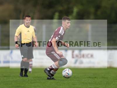 Fotos von TSV Lohr - TuS Röllbach auf sportfotografie.de