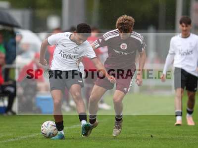 Fotos von TSV Lohr - TuS Röllbach auf sportfotografie.de