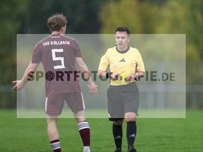 Fotos von TSV Lohr - TuS Röllbach auf sportfotografie.de
