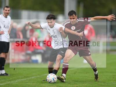 Fotos von TSV Lohr - TuS Röllbach auf sportfotografie.de