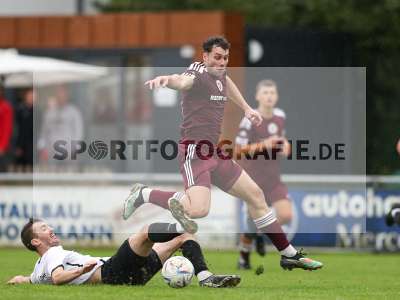 Fotos von TSV Lohr - TuS Röllbach auf sportfotografie.de