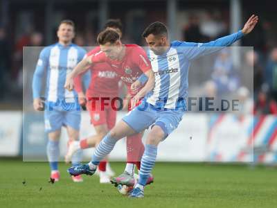 Fotos von TSV Aubstadt - FV Illertissen auf sportfotografie.de