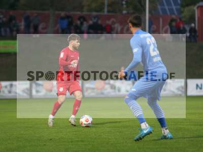 Fotos von TSV Aubstadt - FV Illertissen auf sportfotografie.de