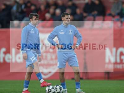 Fotos von TSV Aubstadt - FV Illertissen auf sportfotografie.de