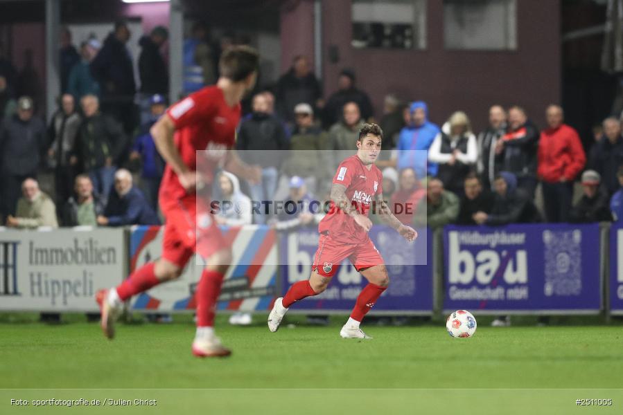 sport, action, TSV Aubstadt, TSV, Regionalliga Bayern, NGN Arena, Fussball, FVI, FV Illertissen, BFV, Aubstadt, 23.09.2025, 10. Spieltag - Bild-ID: 2511005