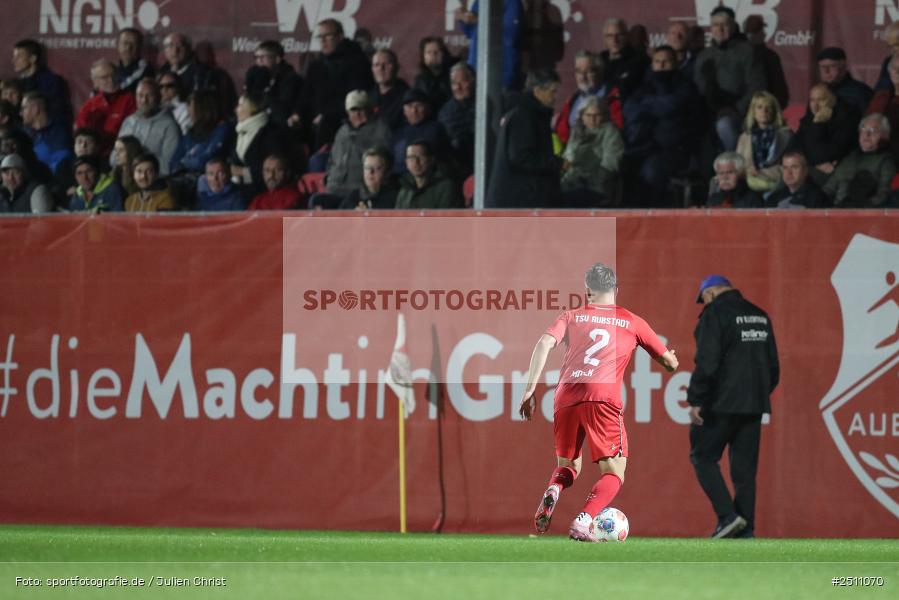 sport, action, TSV Aubstadt, TSV, Regionalliga Bayern, NGN Arena, Fussball, FVI, FV Illertissen, BFV, Aubstadt, 23.09.2025, 10. Spieltag - Bild-ID: 2511070