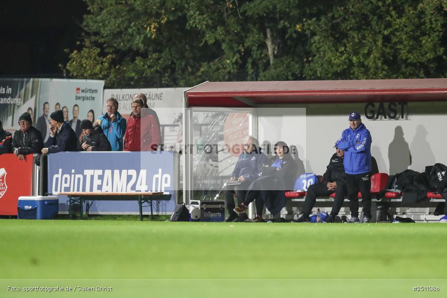 sport, action, TSV Aubstadt, TSV, Regionalliga Bayern, NGN Arena, Fussball, FVI, FV Illertissen, BFV, Aubstadt, 23.09.2025, 10. Spieltag - Bild-ID: 2511086