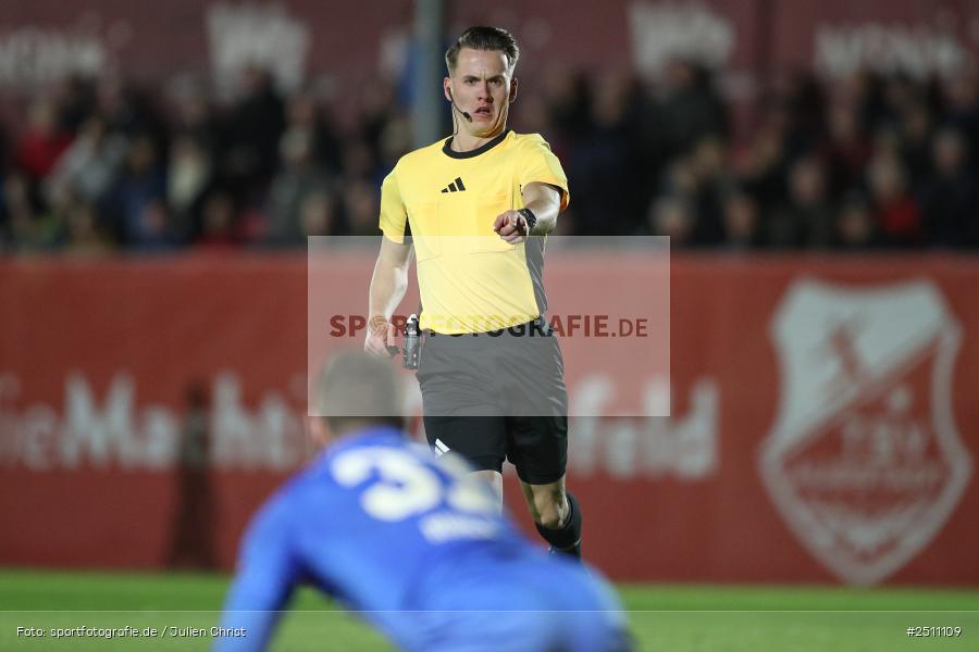 sport, action, TSV Aubstadt, TSV, Regionalliga Bayern, NGN Arena, Fussball, FVI, FV Illertissen, BFV, Aubstadt, 23.09.2025, 10. Spieltag - Bild-ID: 2511109