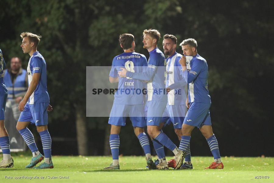 sport, action, TSV Aubstadt, TSV, Regionalliga Bayern, NGN Arena, Fussball, FVI, FV Illertissen, BFV, Aubstadt, 23.09.2025, 10. Spieltag - Bild-ID: 2511179