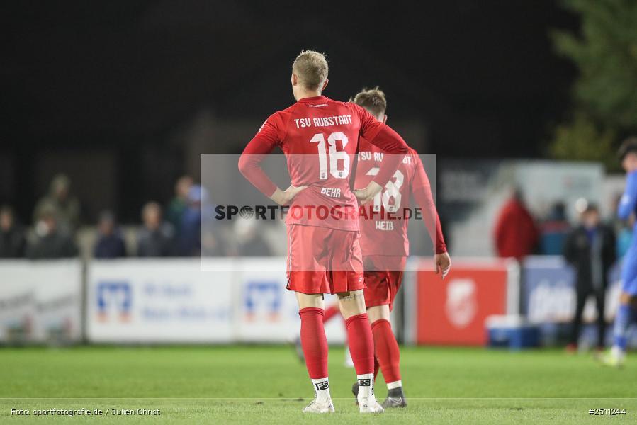 sport, action, TSV Aubstadt, TSV, Regionalliga Bayern, NGN Arena, Fussball, FVI, FV Illertissen, BFV, Aubstadt, 23.09.2025, 10. Spieltag - Bild-ID: 2511244