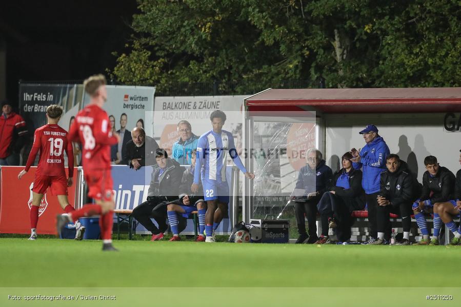 sport, action, TSV Aubstadt, TSV, Regionalliga Bayern, NGN Arena, Fussball, FVI, FV Illertissen, BFV, Aubstadt, 23.09.2025, 10. Spieltag - Bild-ID: 2511250