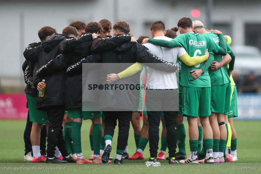 sport, action, TuS Frammersbach, TUS, TSV Großbardorf, TSV, Landesliga Nordwest, Fussball, Fuhrmann Arena, Frammersbach, BFV, 26.09.2025, 13. Spieltag - Bild-ID: 2511333