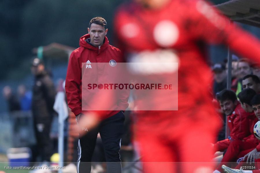 sport, action, TuS Frammersbach, TUS, TSV Großbardorf, TSV, Landesliga Nordwest, Fussball, Fuhrmann Arena, Frammersbach, BFV, 26.09.2025, 13. Spieltag - Bild-ID: 2511534