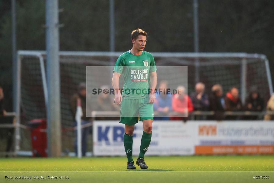 sport, action, TuS Frammersbach, TUS, TSV Großbardorf, TSV, Landesliga Nordwest, Fussball, Fuhrmann Arena, Frammersbach, BFV, 26.09.2025, 13. Spieltag - Bild-ID: 2511553
