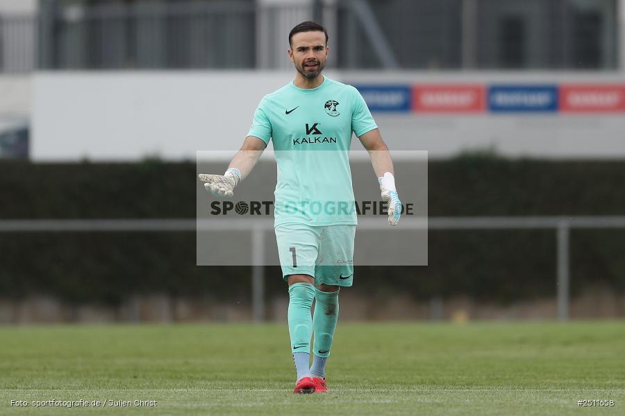Sportgelände, Schwebenried, 27.09.2025, sport, action, Fussball, BFV, 13. Spieltag, Landesliga Nordwest, SV Vatan Spor Aschaffenburg, DJK Schwebenried/Schwemmelsbach - Bild-ID: 2511658
