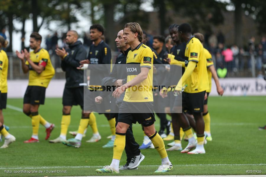 sport, action, TSV Alemannia Aachen, TSV, Schweinfurt, Sachs-Stadion, Fussball, FCS, DFB, 8. Spieltag, 3. Liga, 27.09.2025, 1. FC Schweinfurt 1905 - Bild-ID: 2511926