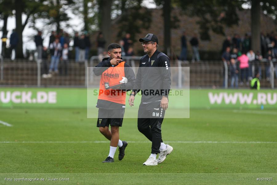sport, action, TSV Alemannia Aachen, TSV, Schweinfurt, Sachs-Stadion, Fussball, FCS, DFB, 8. Spieltag, 3. Liga, 27.09.2025, 1. FC Schweinfurt 1905 - Bild-ID: 2511927