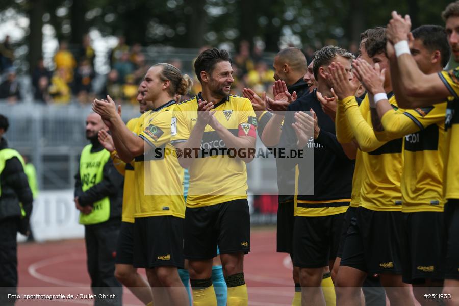 sport, action, TSV Alemannia Aachen, TSV, Schweinfurt, Sachs-Stadion, Fussball, FCS, DFB, 8. Spieltag, 3. Liga, 27.09.2025, 1. FC Schweinfurt 1905 - Bild-ID: 2511930