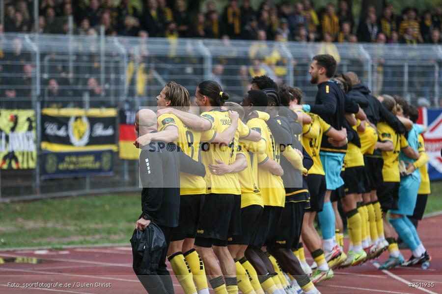 sport, action, TSV Alemannia Aachen, TSV, Schweinfurt, Sachs-Stadion, Fussball, FCS, DFB, 8. Spieltag, 3. Liga, 27.09.2025, 1. FC Schweinfurt 1905 - Bild-ID: 2511935