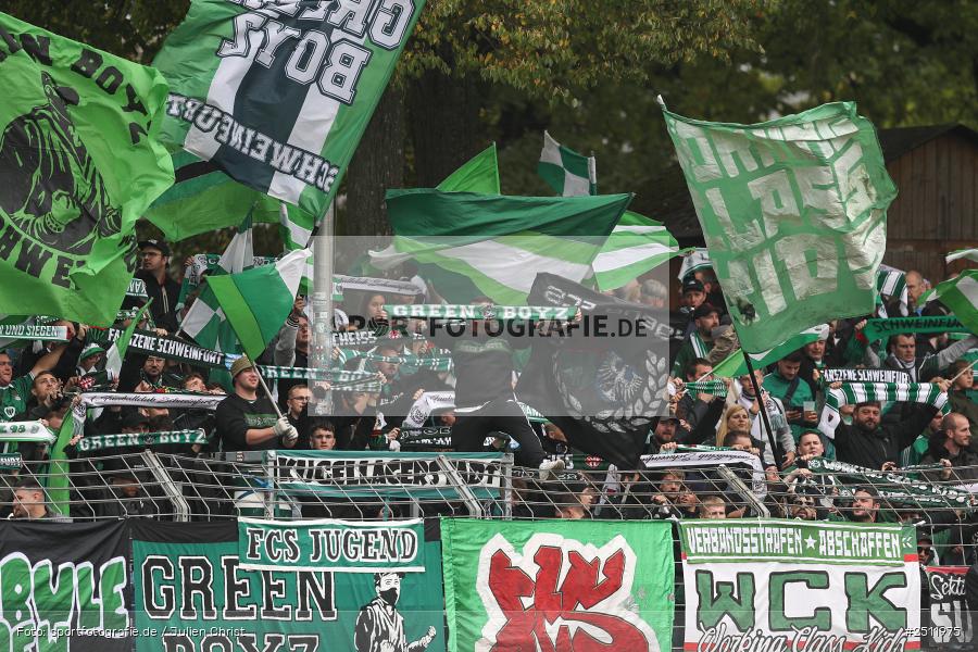 sport, action, TSV Alemannia Aachen, TSV, Schweinfurt, Sachs-Stadion, Fussball, FCS, DFB, 8. Spieltag, 3. Liga, 27.09.2025, 1. FC Schweinfurt 1905 - Bild-ID: 2511975