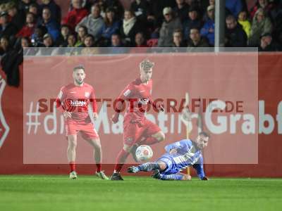 Fotos von TSV Aubstadt - FV Illertissen auf sportfotografie.de