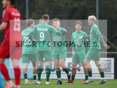 Fotos von TuS Frammersbach - TSV Großbardorf auf sportfotografie.de