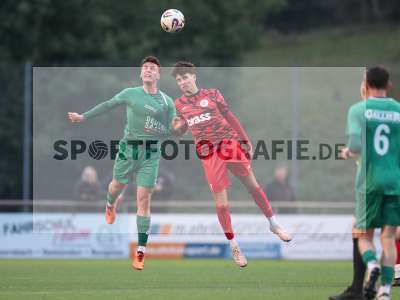 Fotos von TuS Frammersbach - TSV Großbardorf auf sportfotografie.de