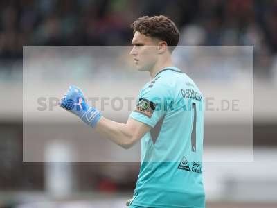 Fotos von 1. FC Schweinfurt 1905 - TSV Alemannia Aachen auf sportfotografie.de