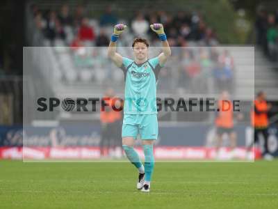 Fotos von 1. FC Schweinfurt 1905 - TSV Alemannia Aachen auf sportfotografie.de