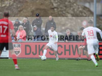 Fotos von DJK Schwebenried/Schwemmelsbach - SV Vatan Spor Aschaffenburg auf sportfotografie.de