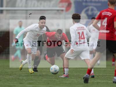 Fotos von DJK Schwebenried/Schwemmelsbach - SV Vatan Spor Aschaffenburg auf sportfotografie.de