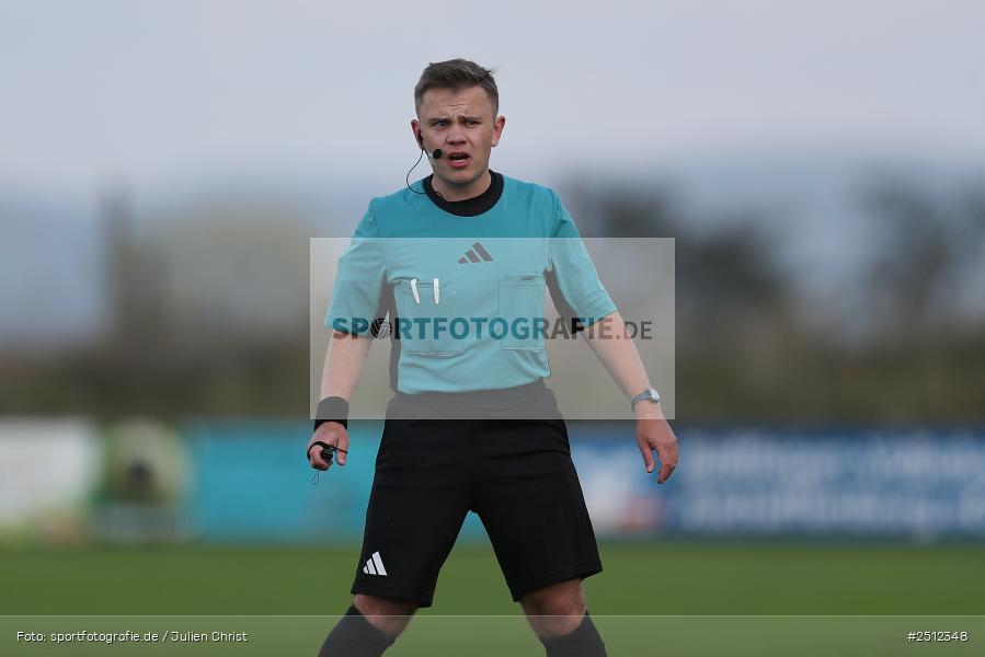 Sportgelände, Pflaumheim, 28.09.2025, sport, action, Fussball, BFV, 11. Spieltag, Bezirksliga Unterfranken West, SPG, TSV, SpVgg Hösbach-Bahnhof, TSV Pflaumheim - Bild-ID: 2512348