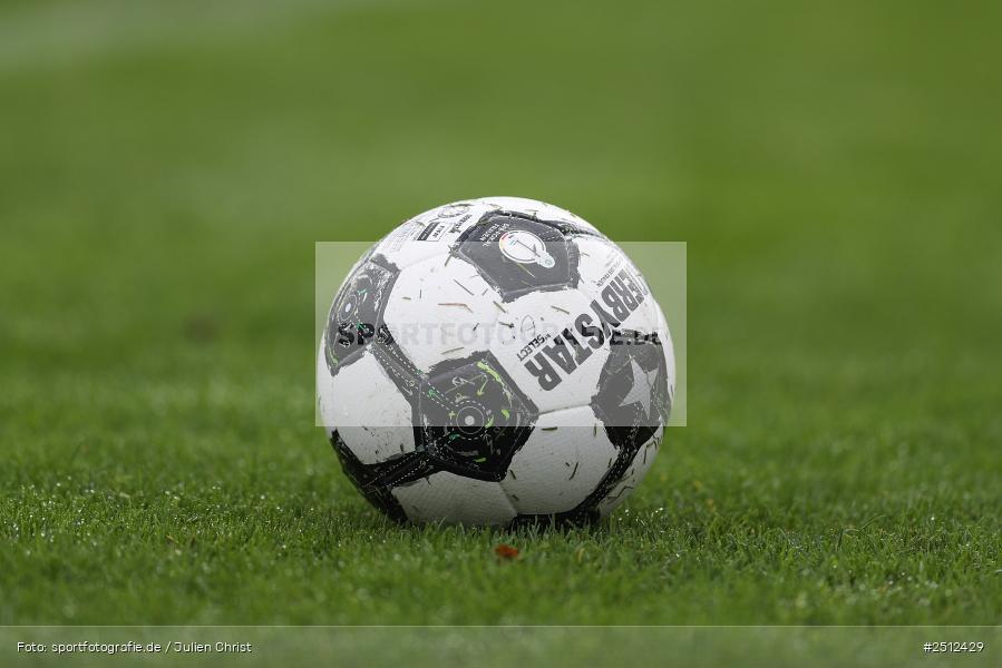 sport, action, SGS Essen, SGS, SANA Sportpark, Offenbach, OFC, Kickers Offenbach, Fussball, Frauen, DFB Pokal, DFB, 28.09.2025, 1. Runde - Bild-ID: 2512429