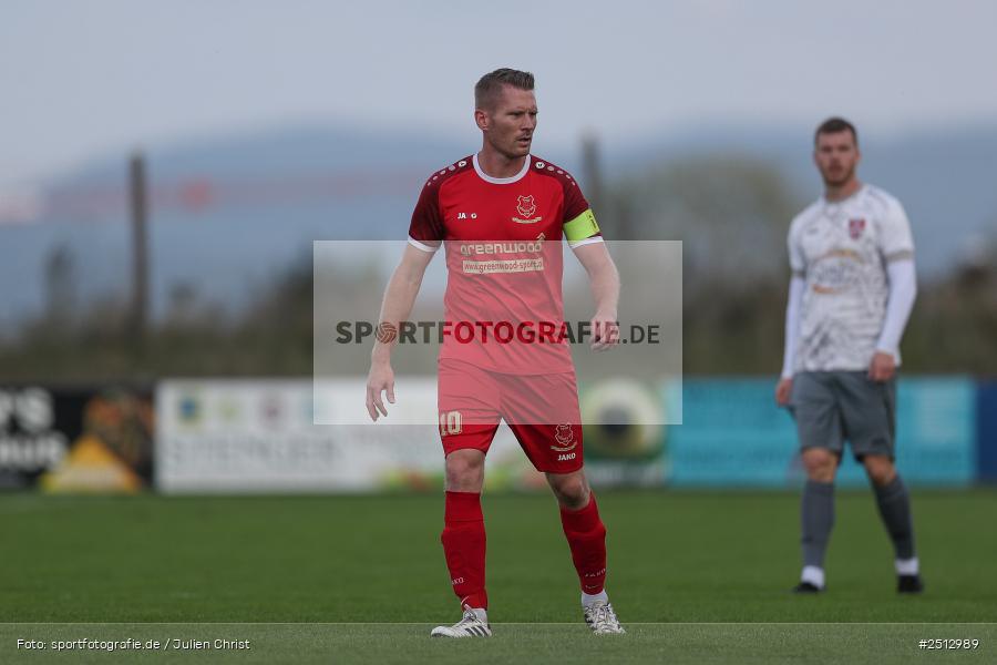 sport, action, TSV Pflaumheim, TSV, Sportgelände, SpVgg Hösbach-Bahnhof, SPG, Pflaumheim, Fussball, Bezirksliga Unterfranken West, BFV, 28.09.2025, 11. Spieltag - Bild-ID: 2512989