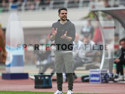 Fotos von 1. FC Schweinfurt 1905 - TSV Alemannia Aachen auf sportfotografie.de