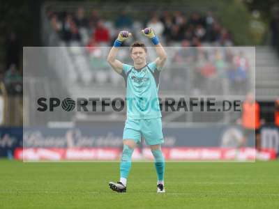 Fotos von 1. FC Schweinfurt 1905 - TSV Alemannia Aachen auf sportfotografie.de