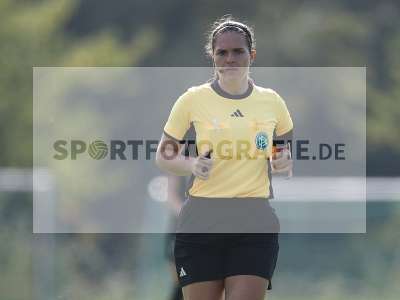 Fotos von Kickers Offenbach - SGS Essen auf sportfotografie.de