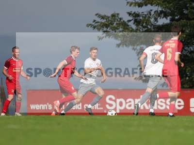 Fotos von TSV Pflaumheim - SpVgg Hösbach-Bahnhof auf sportfotografie.de