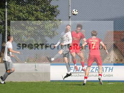 Fotos von TSV Pflaumheim - SpVgg Hösbach-Bahnhof auf sportfotografie.de