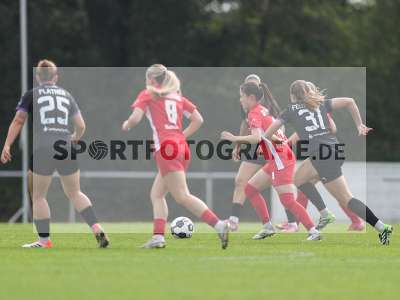 Fotos von Kickers Offenbach - SGS Essen auf sportfotografie.de