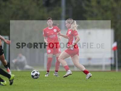 Fotos von Kickers Offenbach - SGS Essen auf sportfotografie.de